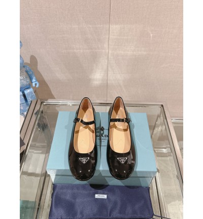 Prada ballerinas 35-41