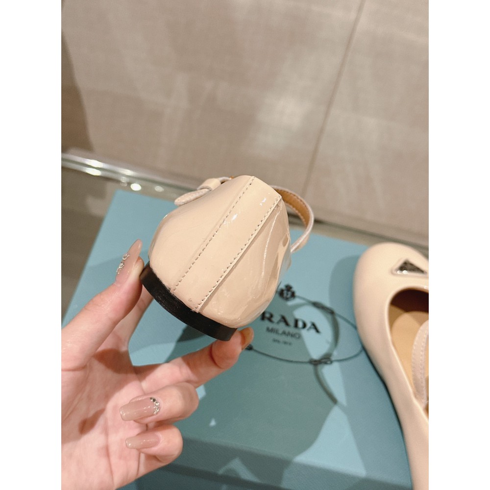 Prada ballerinas 35-41 Shoes
