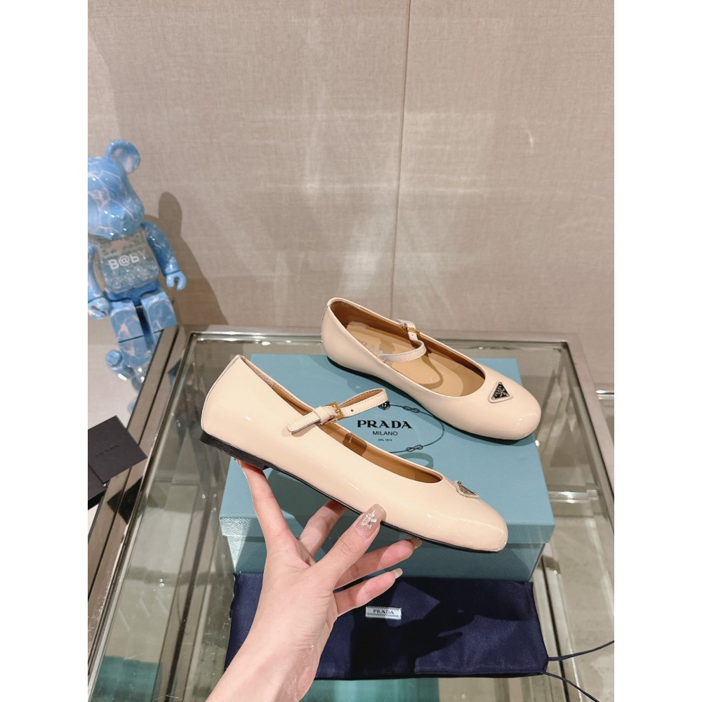 Prada ballerinas 35-41 Shoes