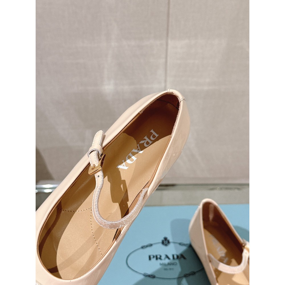 Prada ballerinas 35-41 Shoes