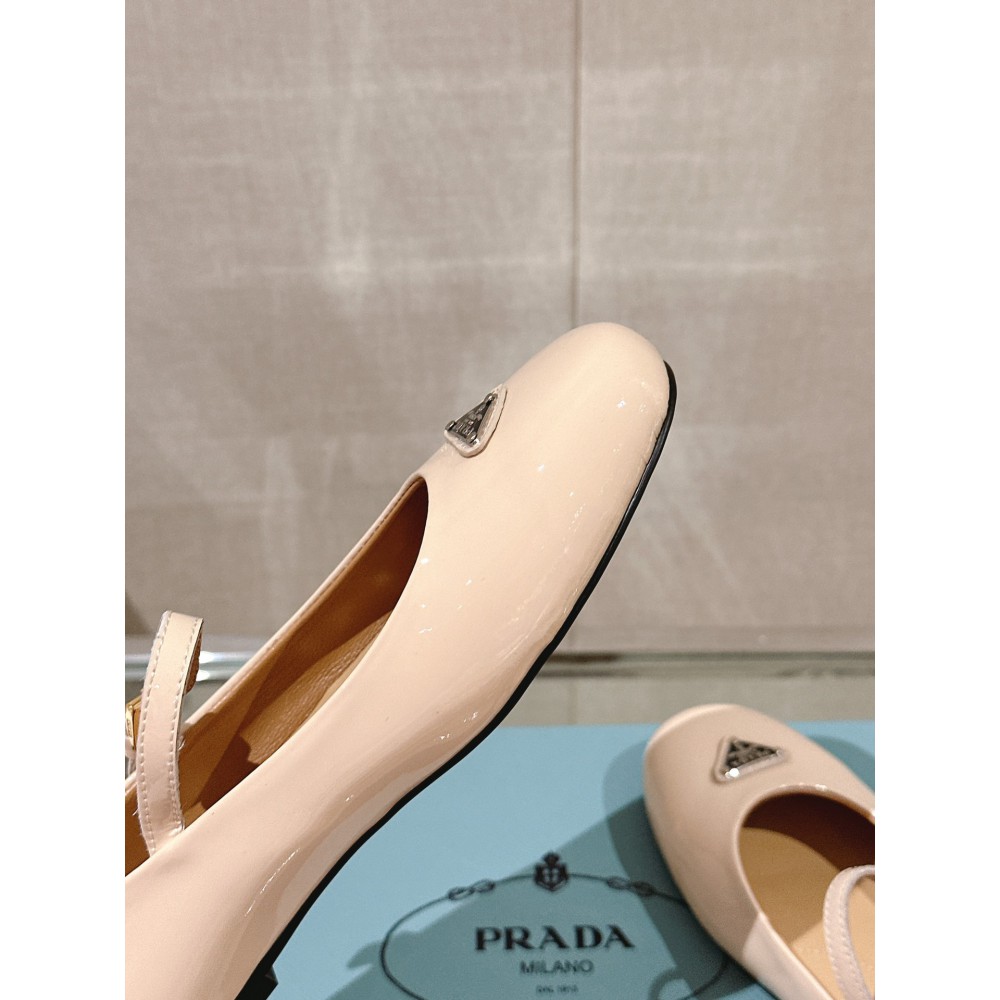 Prada ballerinas 35-41 Shoes