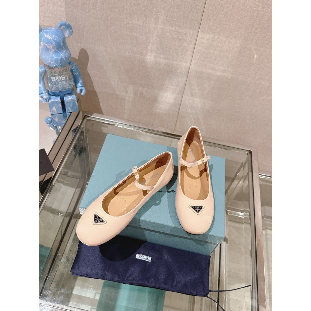 Prada ballerinas 35-41 Shoes