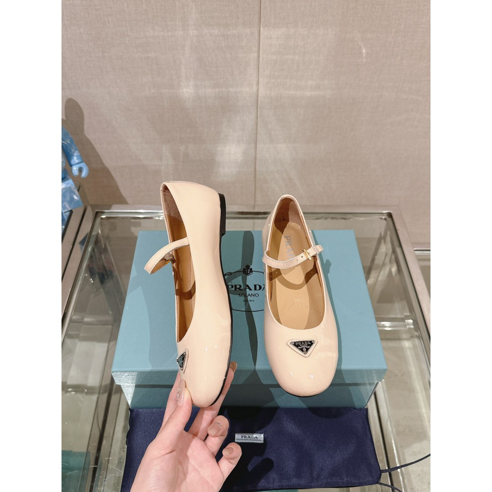 Prada ballerinas 35-41 Shoes