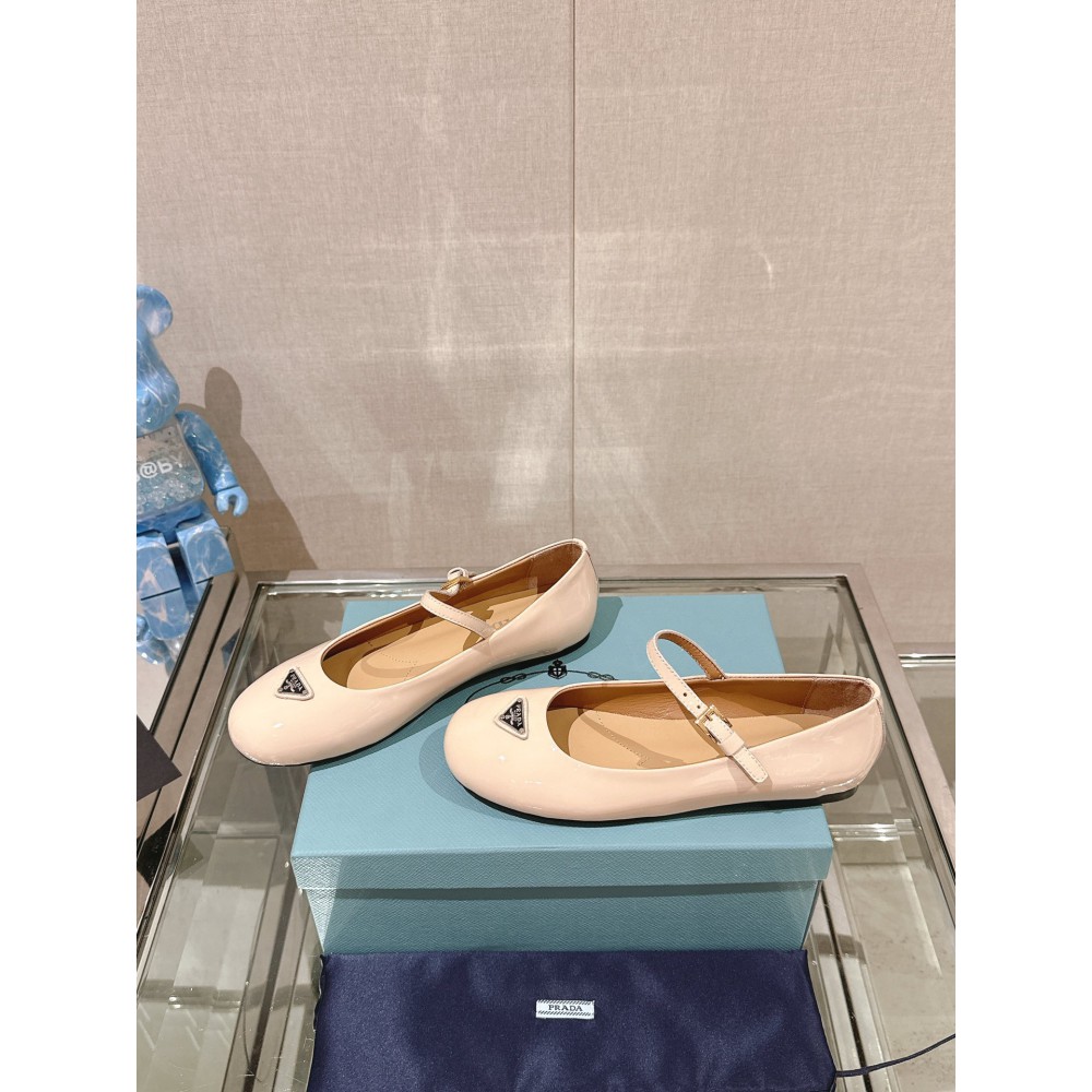 Prada ballerinas 35-41 Shoes