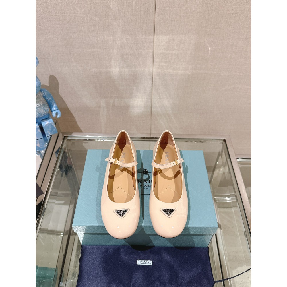 Prada ballerinas 35-41 Shoes