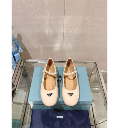Prada ballerinas 35-41