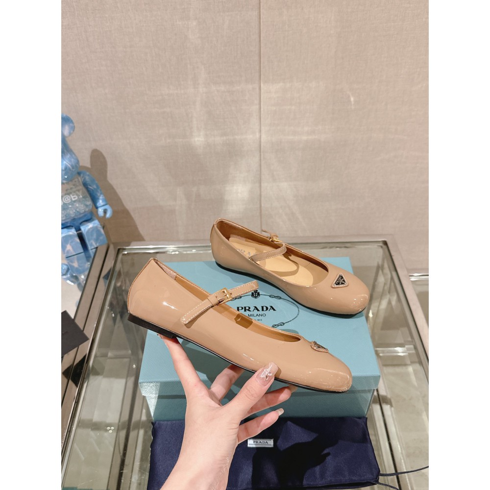 Prada ballerinas 35-41 Shoes