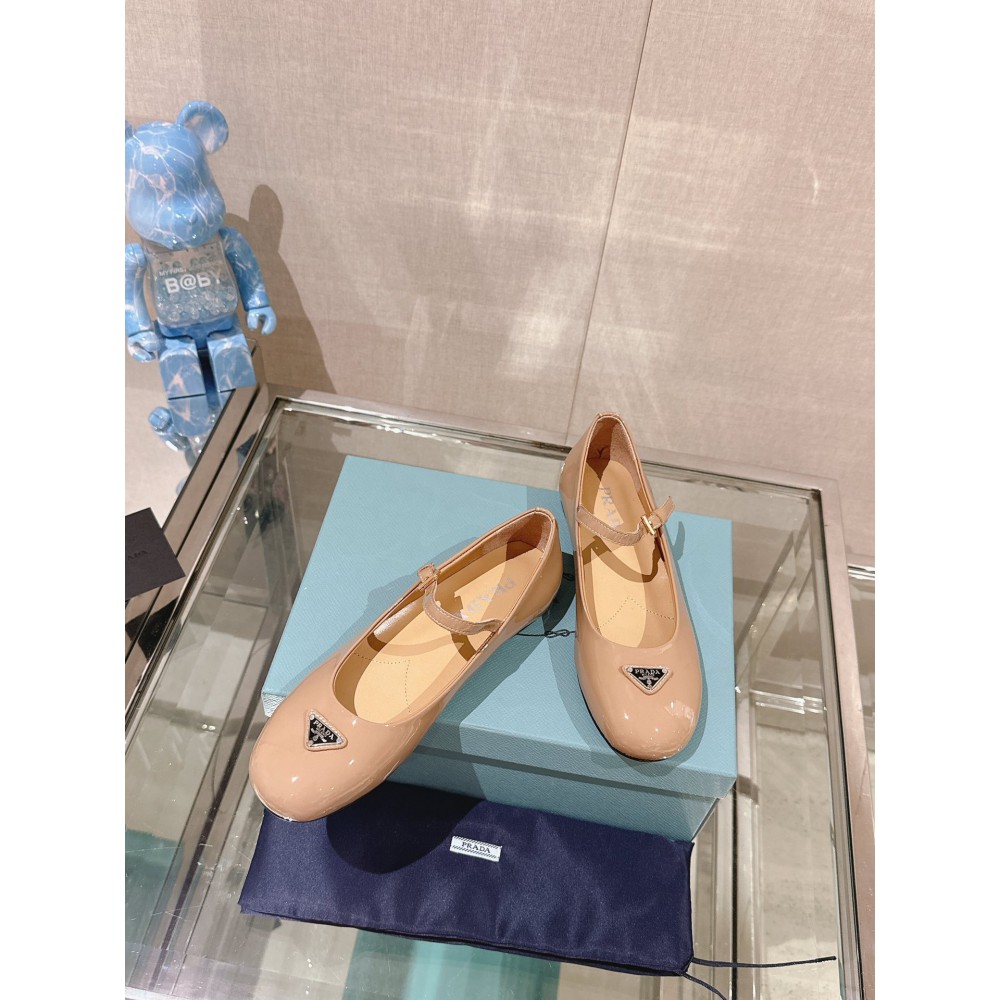Prada ballerinas 35-41 Shoes