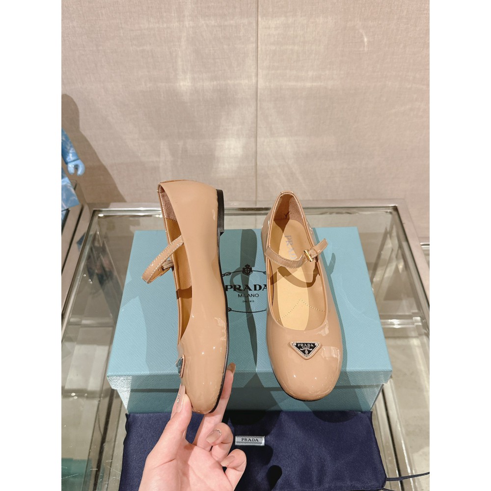 Prada ballerinas 35-41 Shoes