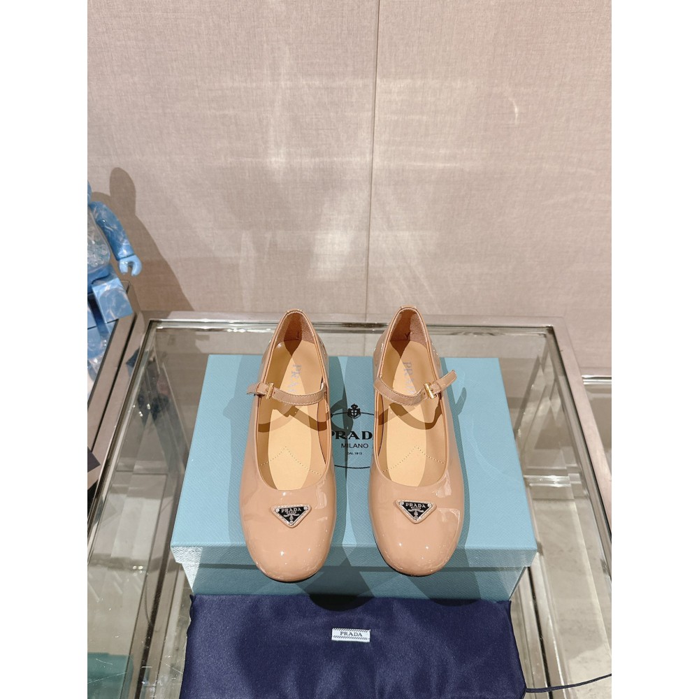 Prada ballerinas 35-41 Shoes