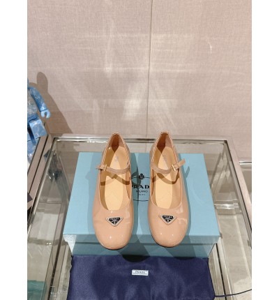 Prada ballerinas 35-41