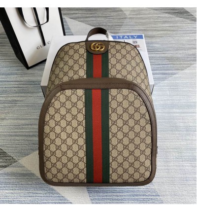 Gucci ophidia backpack W28cm x H40cm x D15cm 547967