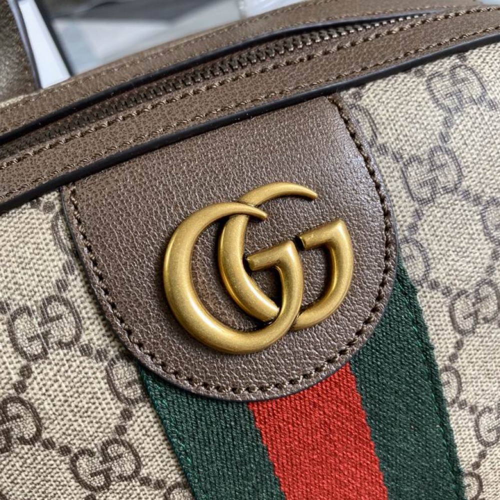 Gucci ophidia backpack W28cm x H40cm x D15cm 547967 Bags