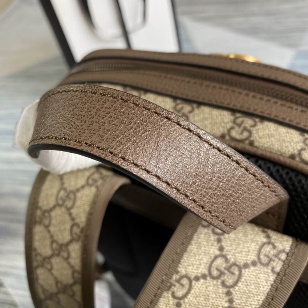 Gucci ophidia backpack W28cm x H40cm x D15cm 547967 Bags