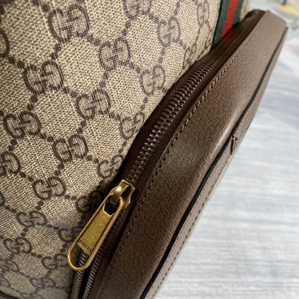 Gucci ophidia backpack W28cm x H40cm x D15cm 547967 Bags