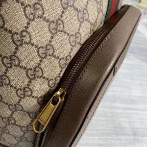 Gucci ophidia backpack W28cm x H40cm x D15cm 547967 Bags