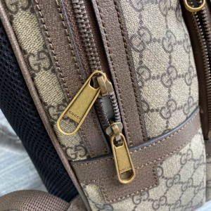 Gucci ophidia backpack W28cm x H40cm x D15cm 547967 Bags