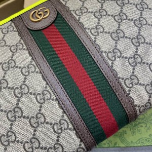 Gucci Ophidia pouch 598234 28.5x19x9cm Bags