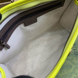 Gucci Ophidia pouch 598234 28.5x19x9cm Bags