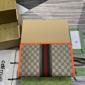 Gucci Ophidia pouch 598234 28.5x19x9cm Bags
