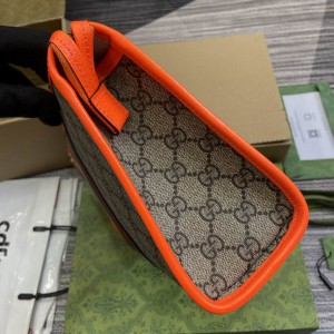 Gucci Ophidia pouch 598234 28.5x19x9cm Bags