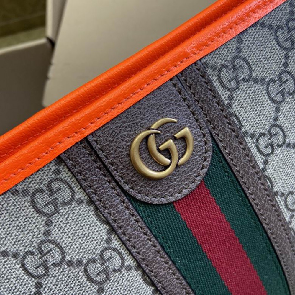 Gucci Ophidia pouch 598234 28.5x19x9cm Bags