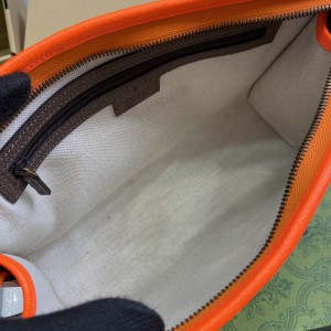 Gucci Ophidia pouch 598234 28.5x19x9cm Bags