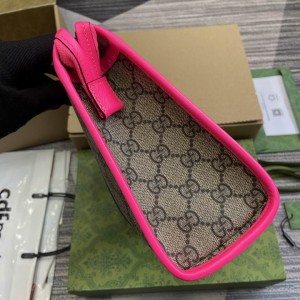 Gucci Ophidia pouch 598234 28.5x19x9cm Bags