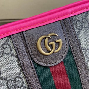 Gucci Ophidia pouch 598234 28.5x19x9cm Bags