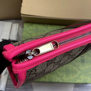 Gucci Ophidia pouch 598234 28.5x19x9cm Bags