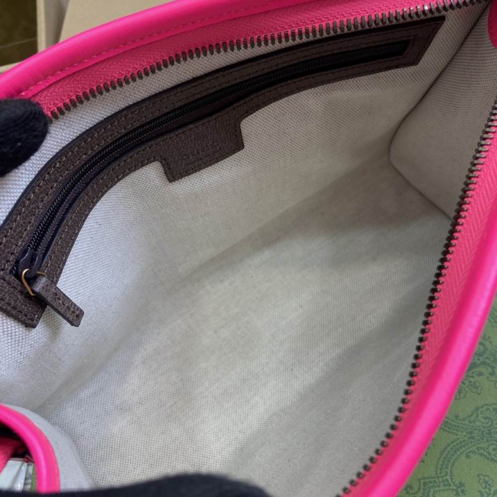 Gucci Ophidia pouch 598234 28.5x19x9cm Bags