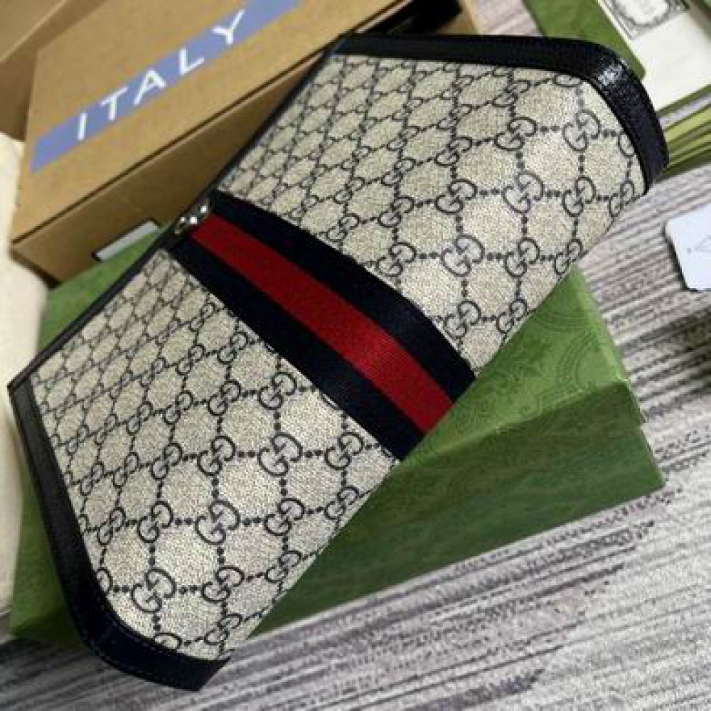 Gucci ophidia clutch 625549 26x20.5x6cm Bags