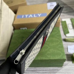 Gucci ophidia clutch 625549 26x20.5x6cm Bags