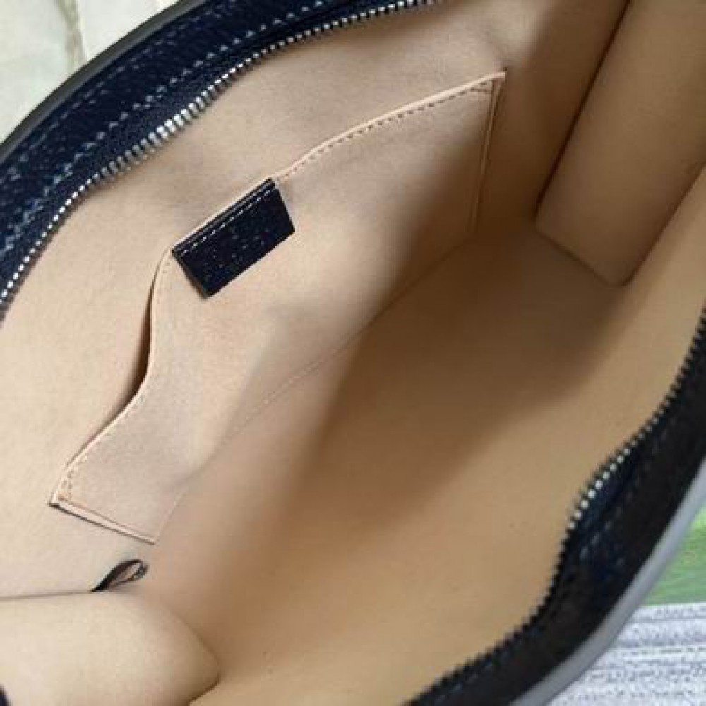 Gucci ophidia clutch 625549 26x20.5x6cm Bags