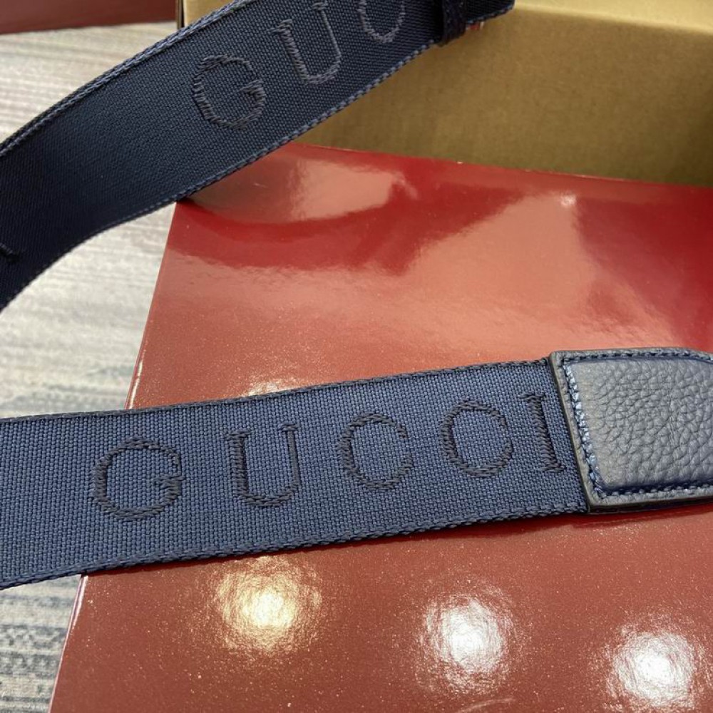 Gucci messenger bag 13x20x5cm 795213 Bags