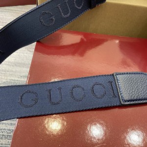 Gucci messenger bag 13x20x5cm 795213 Bags