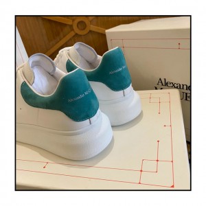 Alexander McQueen oversized 36-45 Shoes