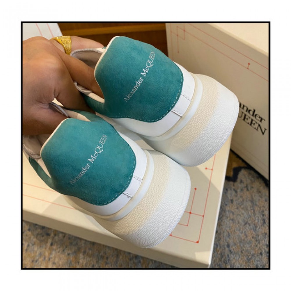 Alexander McQueen oversized 36-45 Shoes