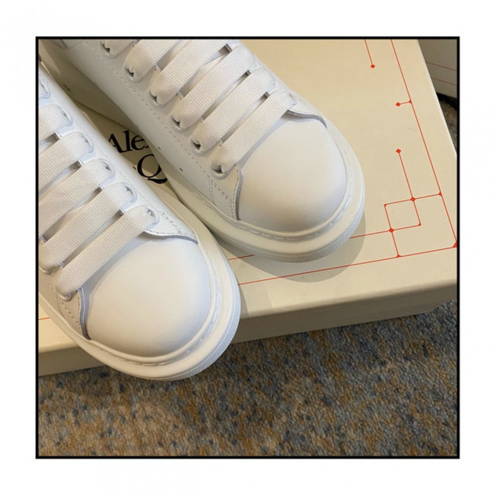 Alexander McQueen oversized 36-45 Shoes