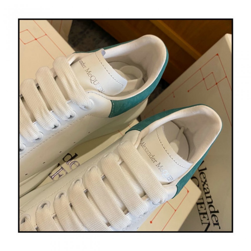 Alexander McQueen oversized 36-45 Shoes