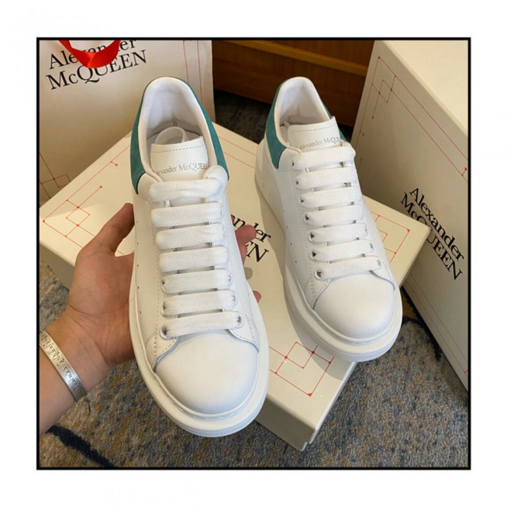 Alexander McQueen oversized 36-45 Shoes