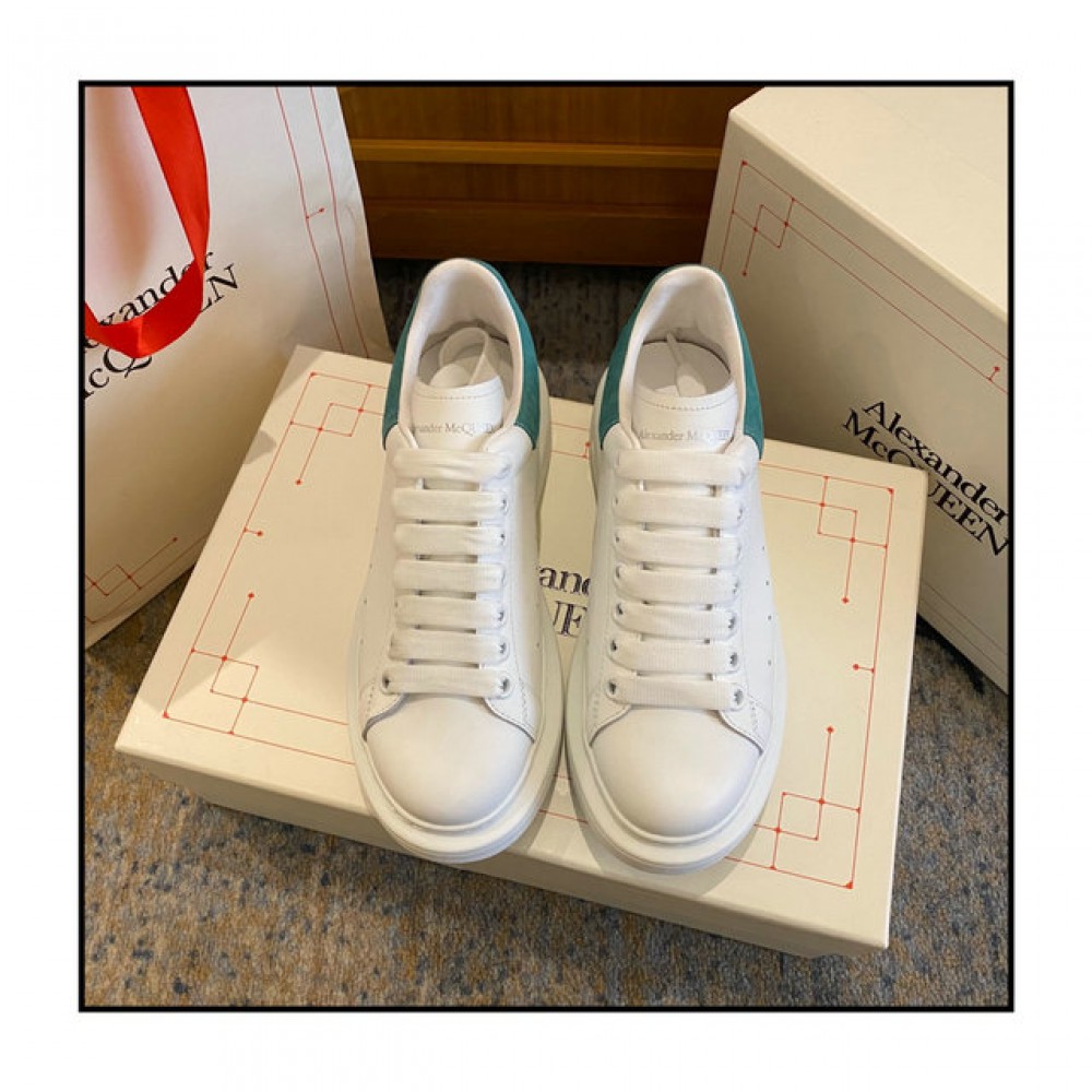 Alexander McQueen oversized 36-45 Shoes