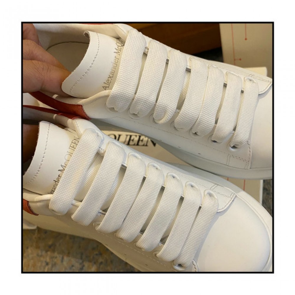 Alexander McQueen oversized 36-45 Shoes