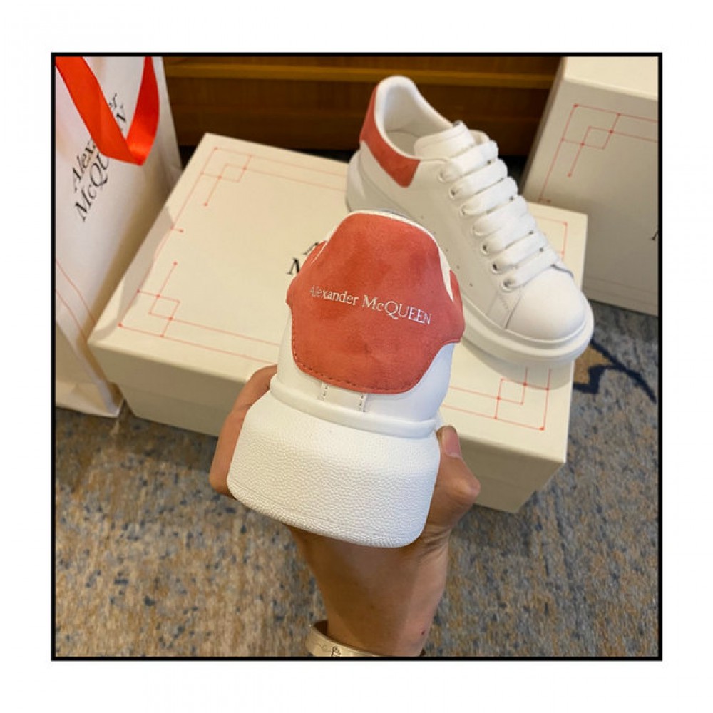 Alexander McQueen oversized 36-45 Shoes