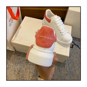 Alexander McQueen oversized 36-45 Shoes