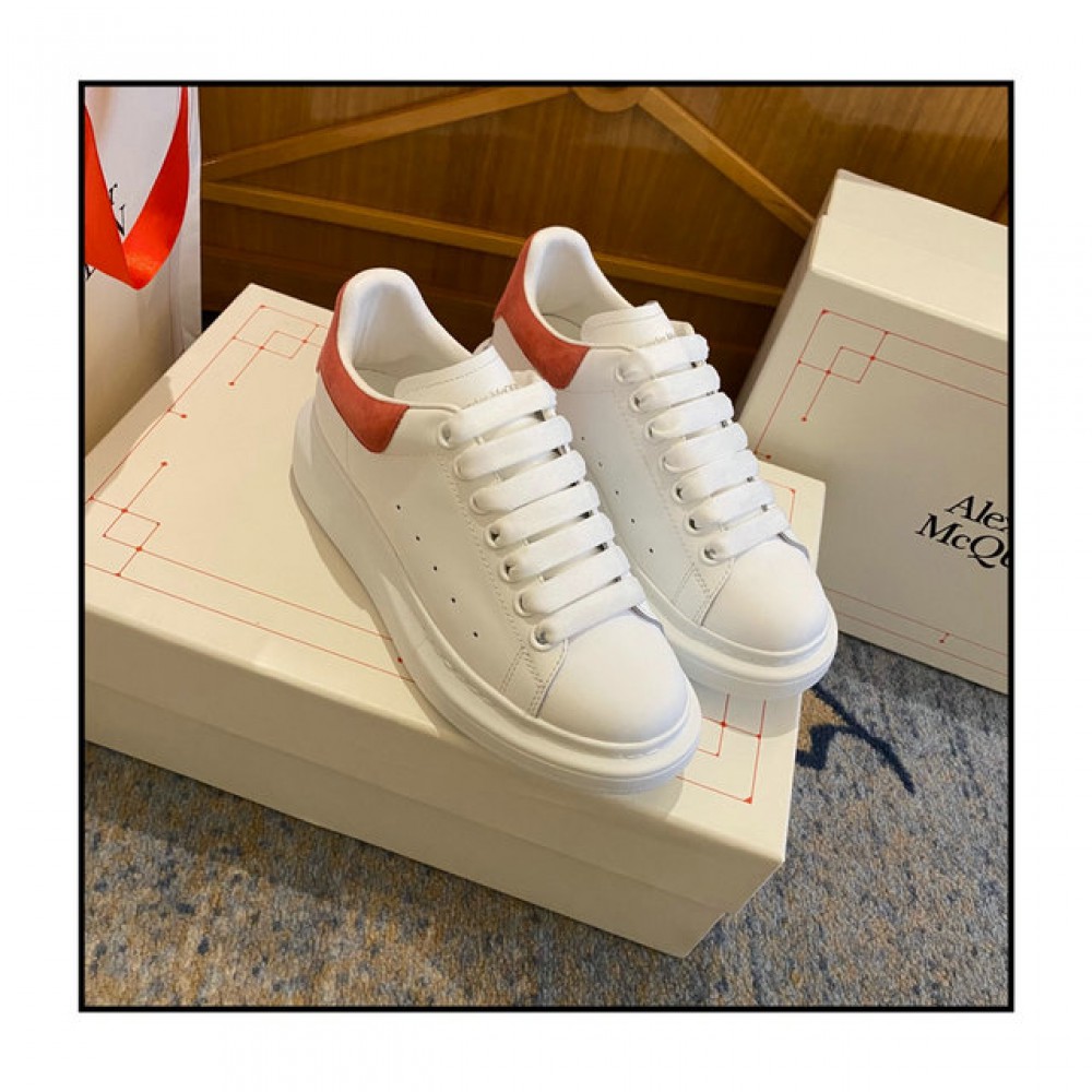 Alexander McQueen oversized 36-45 Shoes