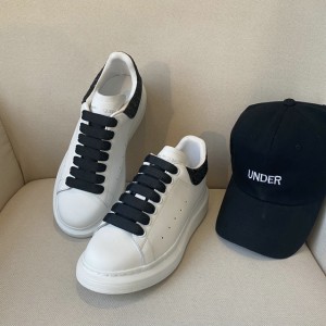 Alexander McQueen oversized 36-45 Shoes