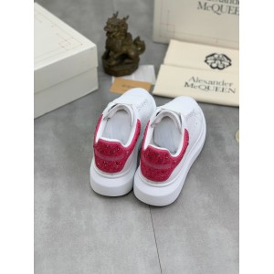 Alexander McQueen oversized 35-41 rhinestone Shoes