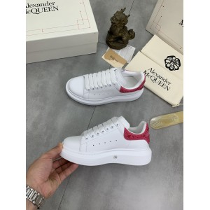 Alexander McQueen oversized 35-41 rhinestone Shoes