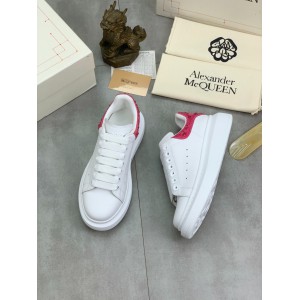 Alexander McQueen oversized 35-41 rhinestone Shoes